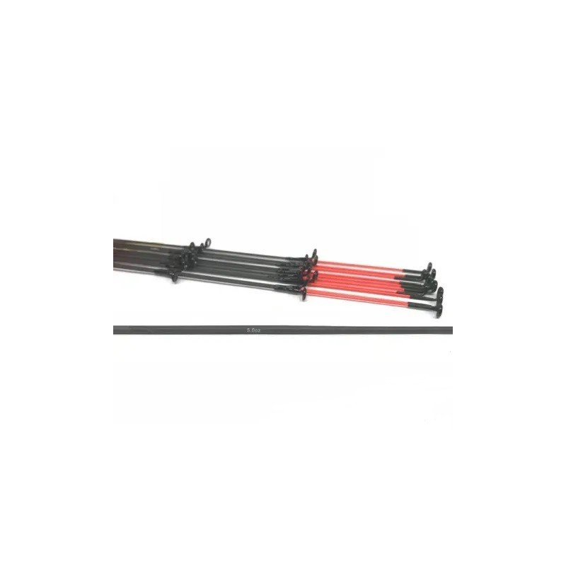 Varf Rezerva Serie Walter World Champion III Carp Feeder 4oz