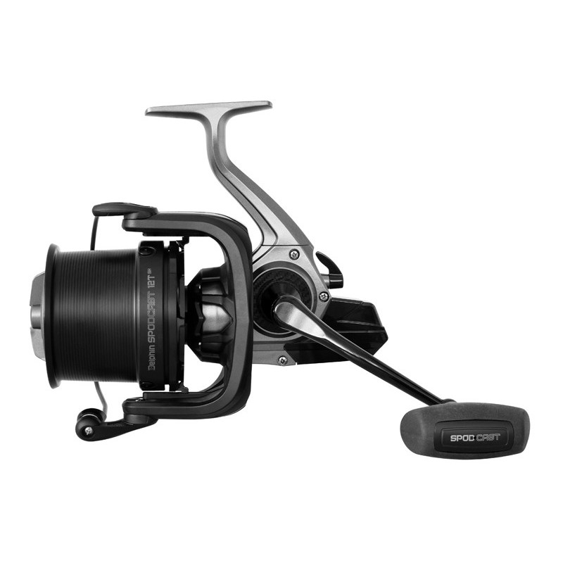 Delphin SPODCAST 12T SH Mărime 12000