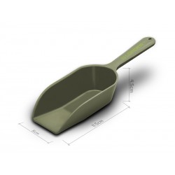 Delphin LOADER S Lopată nădire