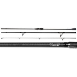 LANSETA BLACK EDITION Kaiwo LR 425 4lb