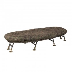 Pat Pescuit Trakker Levelite Oval Mf-hdr Sleep System, Standard