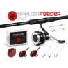 Set Feeder Delphin YAKUZA 360