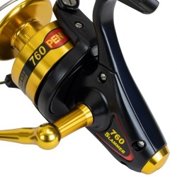 Mulineta Penn Slammer Classic 760