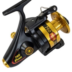 Mulineta Penn Slammer Classic 760