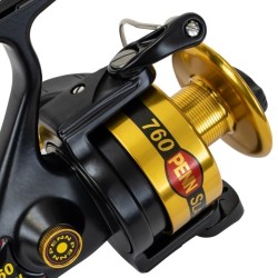 Mulineta Penn Slammer Classic 760