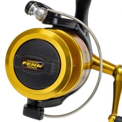 Mulineta Penn Slammer Classic 760