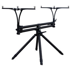 ROD POD MECCANICA VADESE NICK X NEGRU 2025