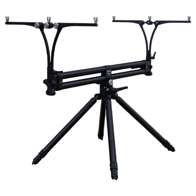 ROD POD MECCANICA VADESE NICK X NEGRU 2025