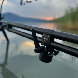 ROD POD MECCANICA VADESE NICK X NEGRU 2025