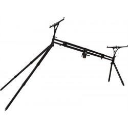 ROD POD MECCANICA VADESE NICK X NEGRU 2025