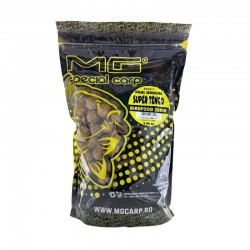 Boilies Semisolubil MG Special Carp Super Tengo® 20mm