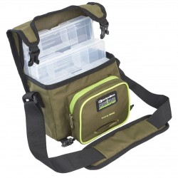 Geanta Garbolino Magirus cu Cutii 220x130x50cm