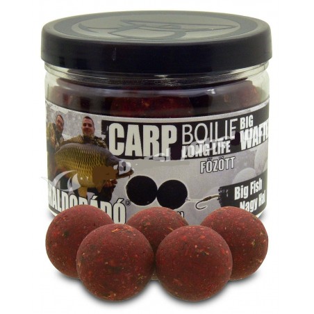Haldorado Carp Boilie Big Wafters 24mm Big Fish