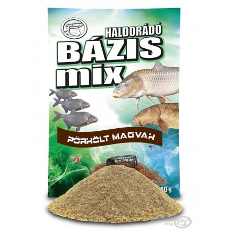 Haldorado Bazis Mix Seminte Prajite 2,5kg