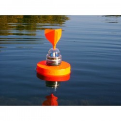 Carp Zoom Baliza (Atropa) Led Marker Float