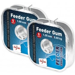 Carp Zoom Feeder Gum  1,25mm Si 1,00mm