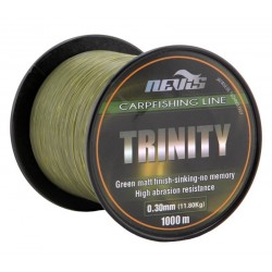 Nevis Trinity Fir 1000m 0,35mm