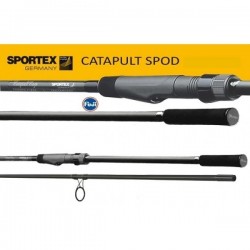 Sportex Lanseta Catapult Spod 3,90m 5,5lb