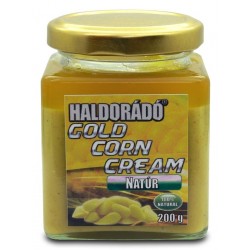 Haldorado Gold Corn Cream Natur