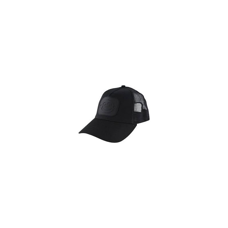RIDGE MONKEY TRUCKER CAP BLACK