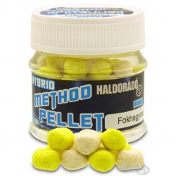 Haldorado Hybrid  Method Pellet Usturoi / Fokhagyma