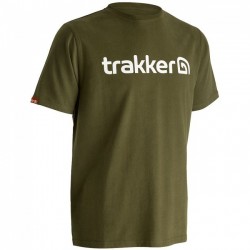 Trakker Tricou Logo T-shirt