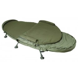 Trakker Levelite Oval Bed System + Sac De Dormit