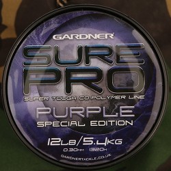 Gardner-Sure Pro ‘Special Edition’