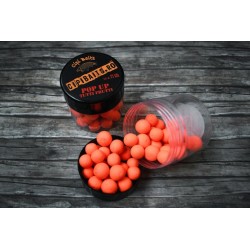 Cipi Baits - Pop Up Tutti Frutti Orange Fluo 40g
