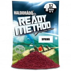 Haldorado Nada Ready Method Fusion