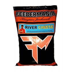 FeederMania Nada River Cheese 2,5kg