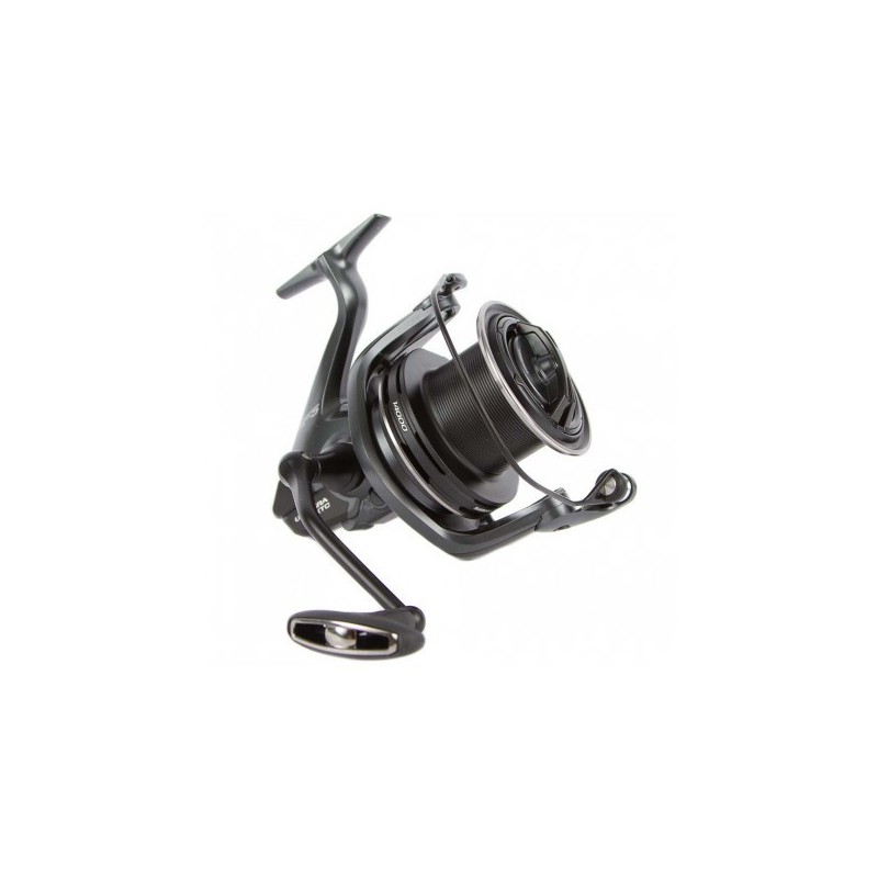 Lot De 3 Bobines De Rechange Shimano Ultegra Ci4 XTC 14000 - Noires, Assemblage Moulinet