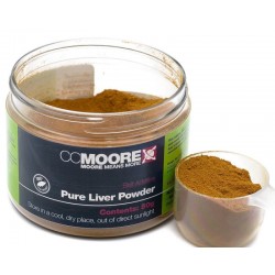 CC Moore Pure Liver Powder 50g