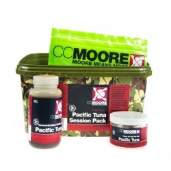 CC Moore Pacific Tuna Session Pack