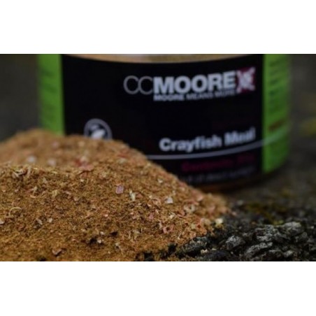 CC Moore CRAYFISH MEAL 1KG