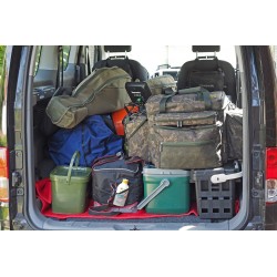 Geanta Shimano Tribal XTR Compact System Carryall Set