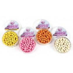Mainline Match Wafters 8mm Ananas