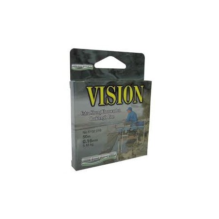 Spro Fir Vision  Fluorocarbon 0,16mm