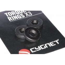 Cygnet TORQUE RINGS 5/8 X 3