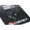 Cygnet TORQUE RINGS 5/8 X 3