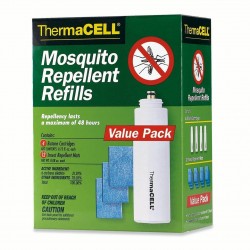 ThermaCELL Mosquito Repellent Refills