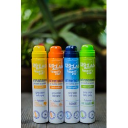 Spray impotriva insectelor Magnolie, 100ml, ZigZag