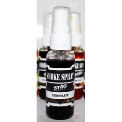Steg Product Smoke Spray Chocolate 30ml