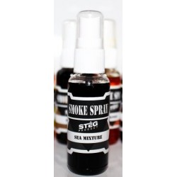 Steg Product Smoke Spray Sea Mixture 30ml