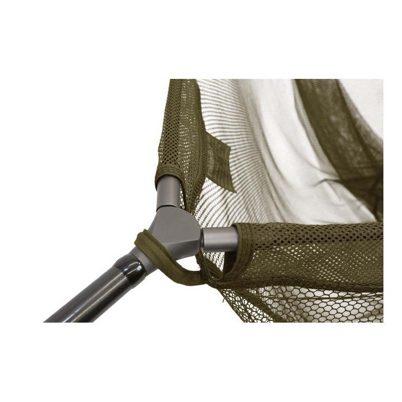Minciog Trakker Defy Landning Net
