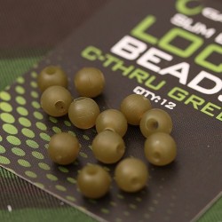 Gardner Lock Beads