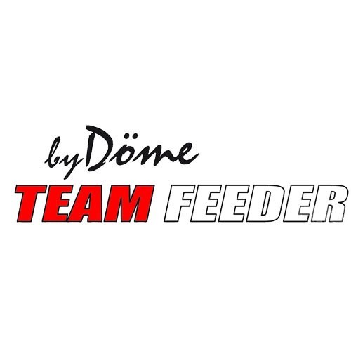 By Dome Team Feeder